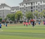巢湖市世紀新都小學：團隊協作傳捷報  頑強拼搏奪頭籌