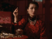 宋慶齡養(yǎng)女隋永清去世，曾主演電影《海囚》