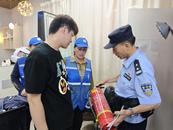 警民携手共筑禁毒长城｜肥东店埠派出所织密夜间安全防护网  