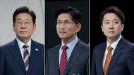 韓國總統選舉“事前投票”結束  逾1500萬人完成投票