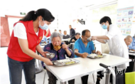 安慶桐城打造健康養(yǎng)老“新范式”