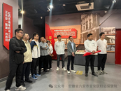 端午時節祭先烈 緬懷忠魂礪初心 