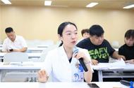 合肥瑶海普瑞眼科医院成功举办终极辩论赛