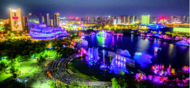 “五一”假期，解鎖阜陽N種玩法