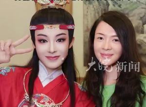 章子怡曬與陳麗君合影稱被“圈粉”，陳麗君回應(yīng)