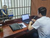 芜湖警方破获一起彩票店被盗案 涉案嫌疑人已落网