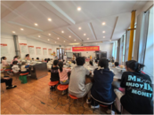 合肥新站高新区社会发展局：润心伴成长 同心护未来