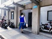 蚌埠市陶山社区精神康复驿站开展“粽香传情 关爱暖心”端午走访守护精康患者主题活动