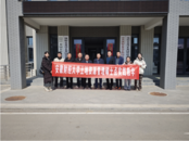 凤阳审计：携手高校，共绘实践教学新画卷