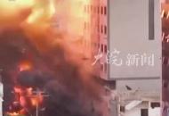 以色列總理： 哈馬斯高級軍事指揮官 穆罕默德·辛瓦爾已死亡
