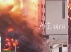 以色列總理： 哈馬斯高級(jí)軍事指揮官 穆罕默德·辛瓦爾已死亡
