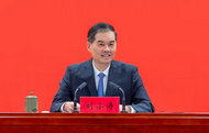 中共中央批準，劉小濤履新