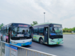 “五一”假期 黄山增开加密线路保障景区旅游