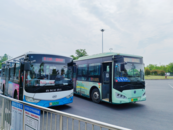 “五一”假期 黃山增開加密線路保障景區旅游