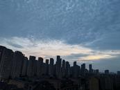 未來幾天氣溫上升+多降雨  安徽或迎來悶熱桑拿天