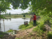 宜秀區(qū)大龍山鎮(zhèn)永林社區(qū)：多措并舉防溺水 筑牢生命安全線