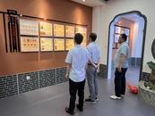 大觀區玉琳路街道濱江苑社區：黨建共建聚合力 廉政教育入人心