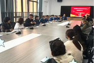 合肥一校企合作为特殊学生提供职业体验 搭建融入社会的桥梁