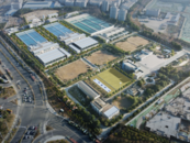 合肥又一水廠開啟深度處理，百萬市民將喝上更高品質(zhì)水