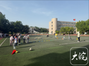 多元社團展風采 家校共育促成長——工農小學舉辦社團課展示活動