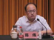 河北三河市“店招改色”事件后，迎新任市委書記