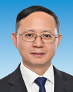 同济大学党委常务副书记冯身洪履新