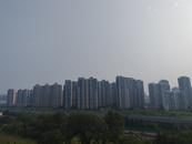 氣溫宜人 5月?26日安徽總體天氣還不錯