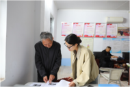 濉溪縣百善鎮關工委：提升“五老”工作室  凝聚基層治理力量