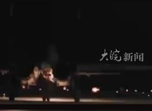 視頻來了！殲-10C、殲-16等機(jī)型展開夜間對(duì)抗訓(xùn)練