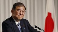 民調顯示石破內閣支持率降至22% 瀕臨“下臺水域”