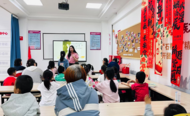 巧手颂母恩 为爱花时间｜合肥磨店社区开展母亲节主题活动