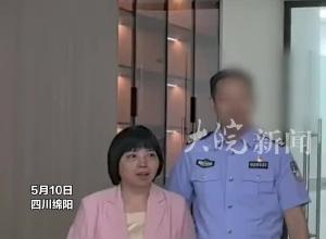 男友賭博成癮女子不堪忍受 逃離途中4歲女兒被男友家人搶走 27年后母女團聚哭成淚人