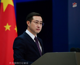 外交部：中方有關芬太尼關稅的反制措施仍然有效