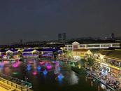 5月16日起 合肥雙層巴士夜游觀光線“上新”