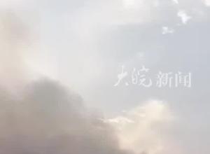 警方通報屏山縣放火案調查詳情 辟謠男子因拖欠800元工資放火