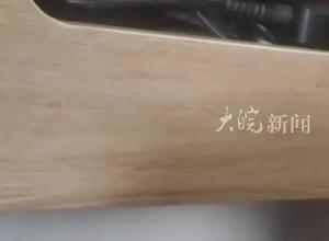 淄博一高校旁酒店房間內被曝發(fā)現(xiàn)攝像頭 當地回應：警方已立案調查