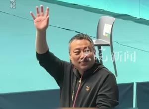公安部網安局通報：傳播涉劉國梁不實信息 2人被行政處罰

