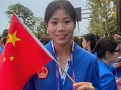 安徽名将再创中国田径街头巡回赛新纪录