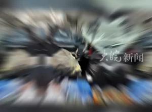 一家四口自駕途中被落石砸中 丈夫遇難，孩子僅8歲與2歲 當地政府：已成立工作專班