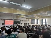 五育融合 潤心成長——皖西學院文化與傳媒學院開展“5·25”大學生心理健康宣傳月系列活動