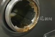 家長(zhǎng)反映學(xué)校食堂機(jī)器出現(xiàn)大量蟲子  多部門回應(yīng)：已去現(xiàn)場(chǎng)處理