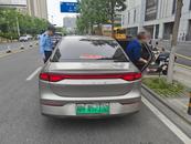 “五一”我在崗： 護航平安路