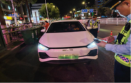 溫情執法新舉措：首違不罰彰顯法治溫度