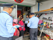 開展路政宣傳，維護路產路權
