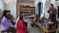 中央媒體看安徽 | 以文塑旅、以旅彰文——文旅“新三樣”煥發徽風皖韻新氣象