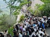“五一”假期，安慶潮玩業(yè)態(tài)與文化體驗(yàn)活力迸發(fā)   接待游客同比增14.4%