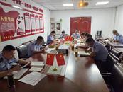 聆聽紅色家書  汲取奮進力量