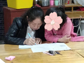 “爱心妈妈”伴成长 点亮未来显担当｜阜阳市颍州区“爱心妈妈”故事展播