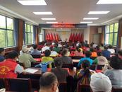 鳳凰山街道燈塔社區：小積分匯聚大能量！端午節他們這樣過……