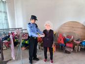 存折現金“不翼而飛”？肥東警方幫八旬老人找回